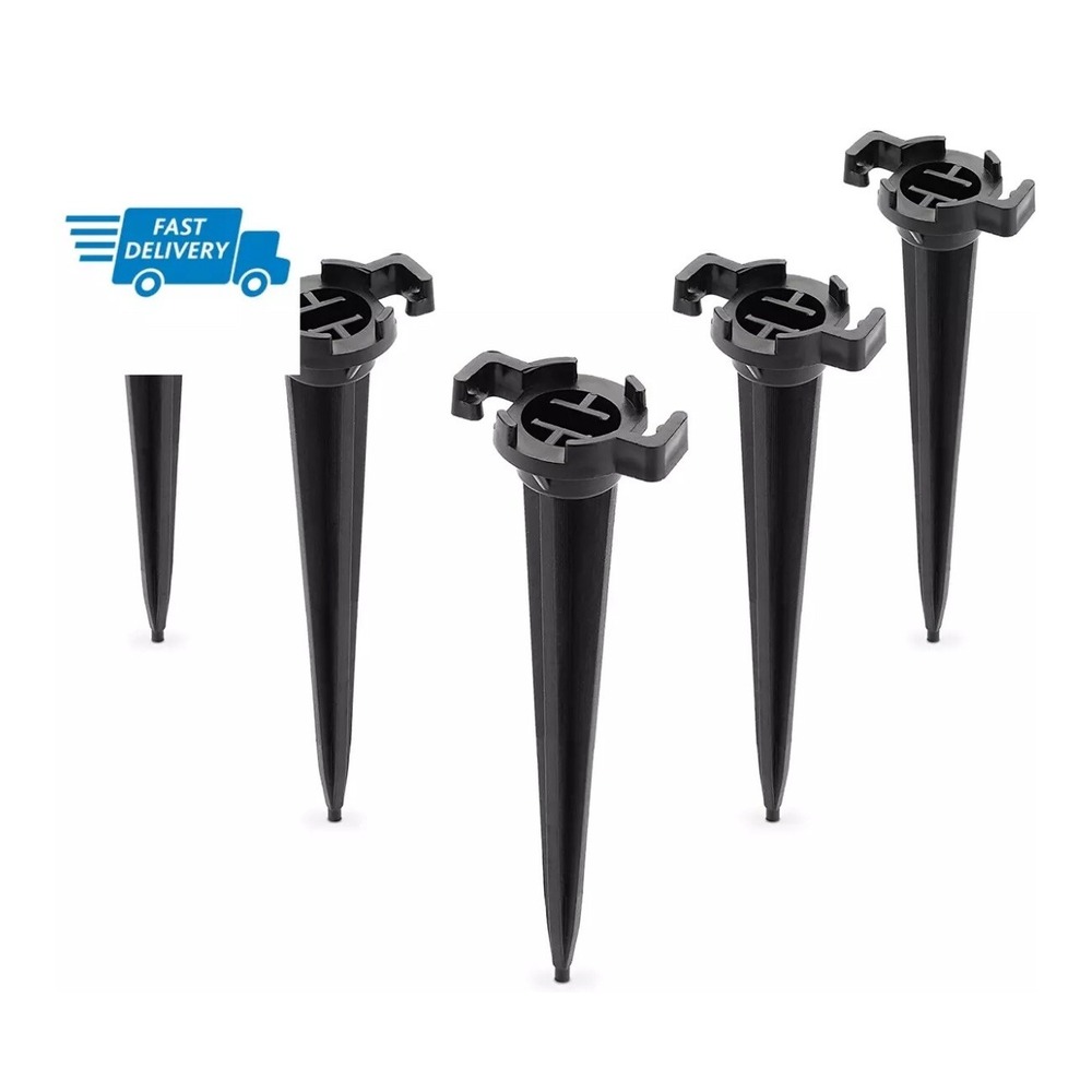 Christmas Light Stakes | Universal 5-Inch Outdoor Lightβ